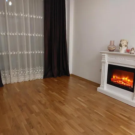 Apartment Alex House Brasov
