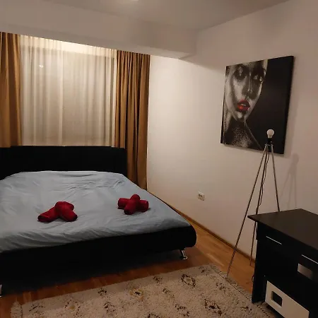 Apartment Alex House *