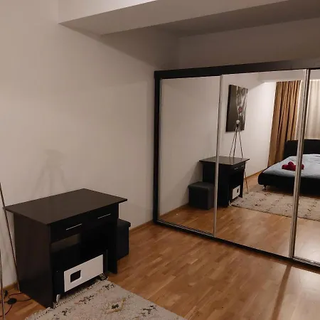 Alex House *