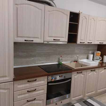 Apartment Alex House Brasov